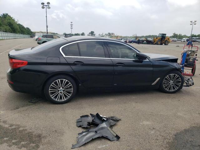 WBAJA7C5XKG910389 BMW 530 XI