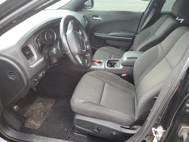 2C3CDXBG9KH554760 Dodge Charger Sxt