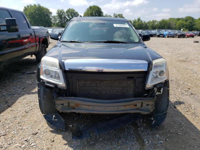 2GKFLXEK4E6311132 GMC Terrain Slt