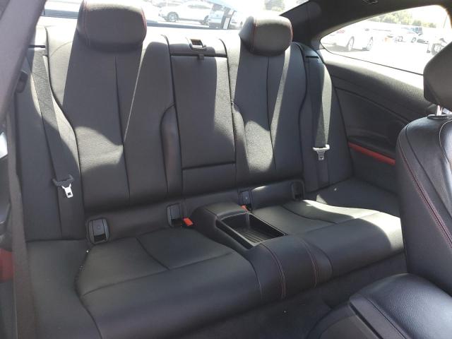 WBA3N3C50EK231514 BMW 428 I