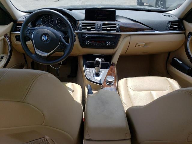 WBA3B5G58FNS19013 BMW 328 Xi Sulev