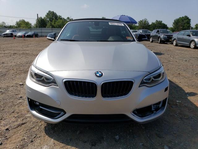 WBA1K7C55FV235209 BMW 228 Xi