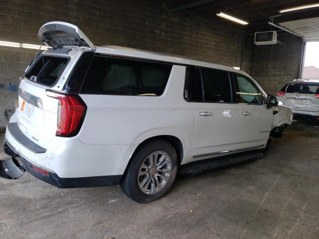 1GKS2GKD1MR375431 GMC Yukon Xl K1500 Slt