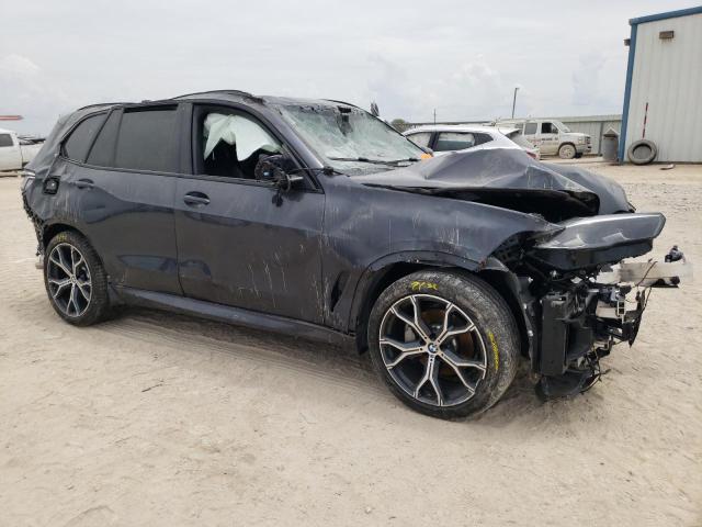 5UXCR6C5XKLL31276 BMW X5 Xdrive40i