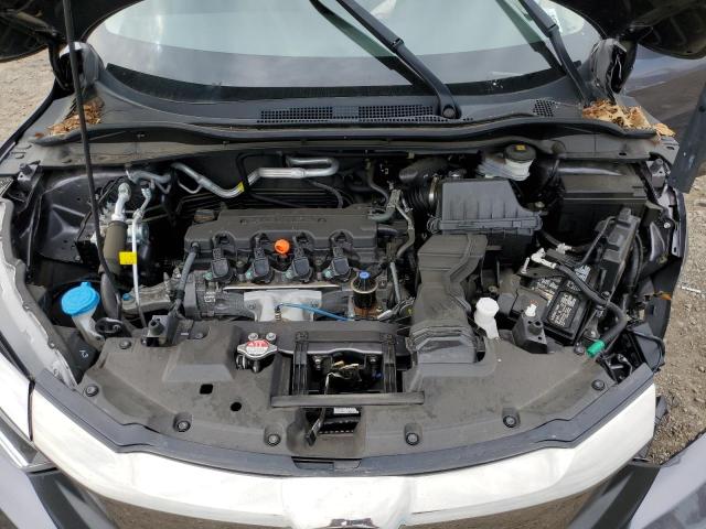 3CZRU6H58LM735108 Honda HR-V EX