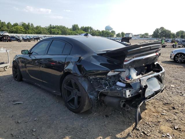 2C3CDXGJ4MH532382 Dodge Charger Scat Pack
