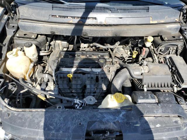 3C4PDCAB0ET221208 Dodge JOURNEY SE