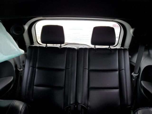 1C4RDJDG4HC839359 Dodge DURANGO GT