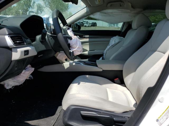 1HGCV3F1XKA005317 Honda ACCORD HYBRID
