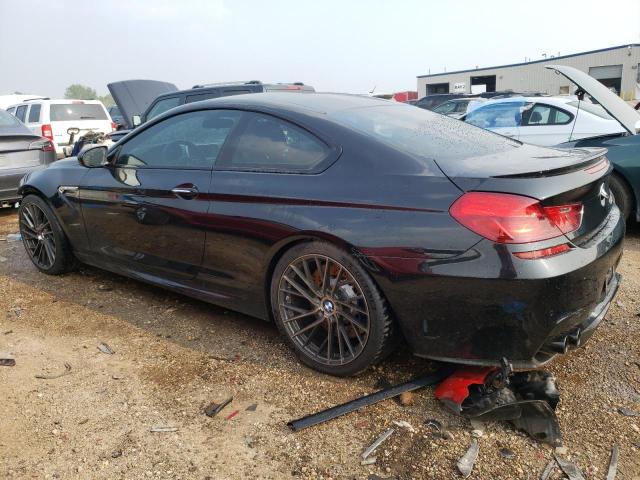 WBSLX9C57ED160292 BMW M6