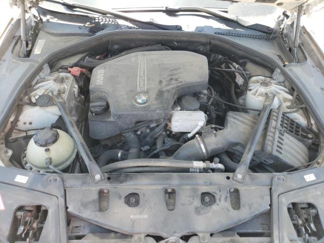 WBA5A5C5XED020759 BMW 528 I