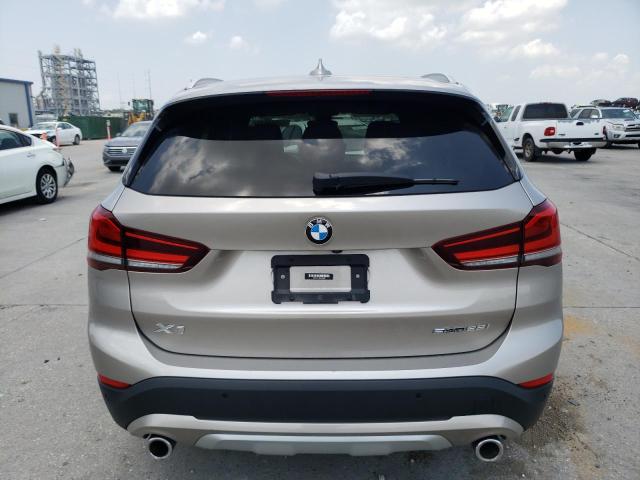 WBXJG7C00M5U29607 BMW X1 Sdrive28i