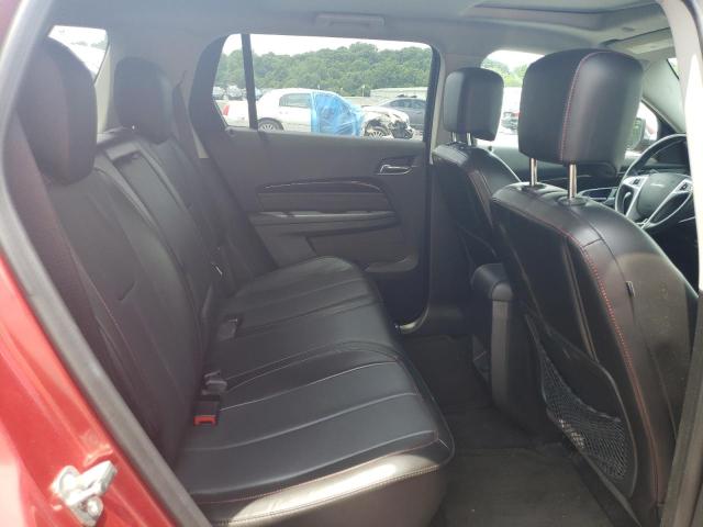 2GKALUEK5F6433153 GMC Terrain Denali