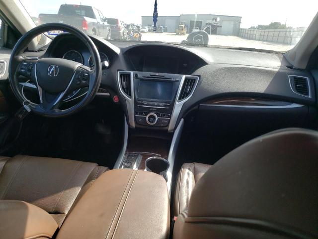 19UUB3F59JA004271 Acura TLX TECH