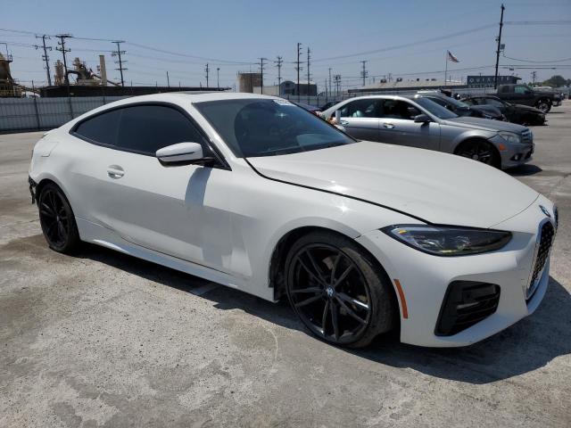 WBA53AP09MCF57714 BMW 430I