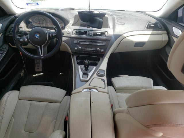 WBS6E9C38HG437536 BMW M6 Gran Coupe