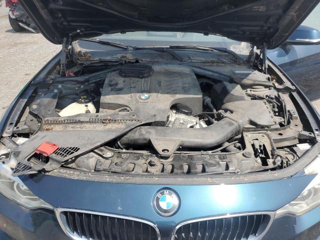 WBA3T3C53EP737427 BMW 435 I
