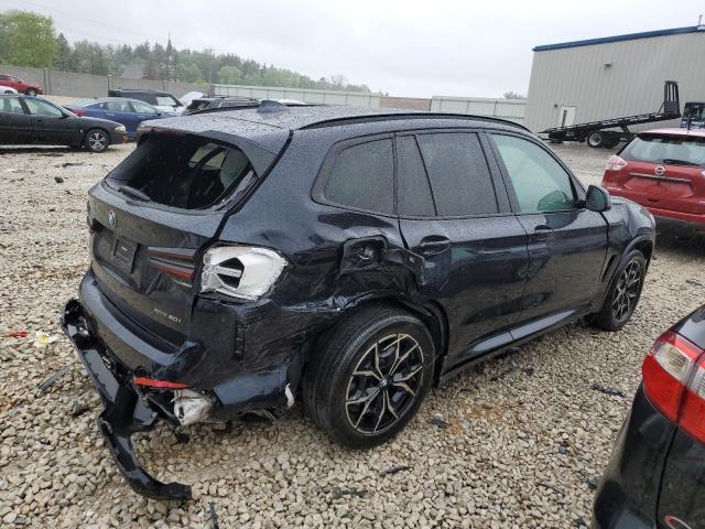 5UX53DP04P9P12980 BMW X3 Xdrive30i