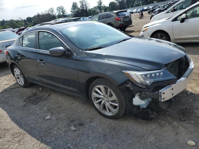 19UDE2F31GA023809 Acura Ilx Base Watch Plus