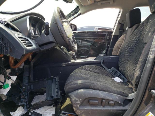 2GKFLWE32E6357366 GMC Terrain Sle