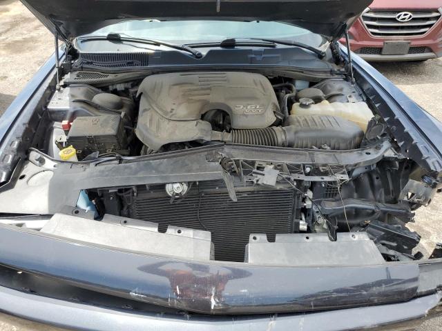 2C3CDZAG6KH688073 Dodge Challenger Sxt