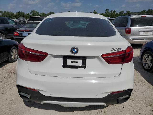 5UXKU6C5XJ0Z66654 BMW X6 Xdrive50i