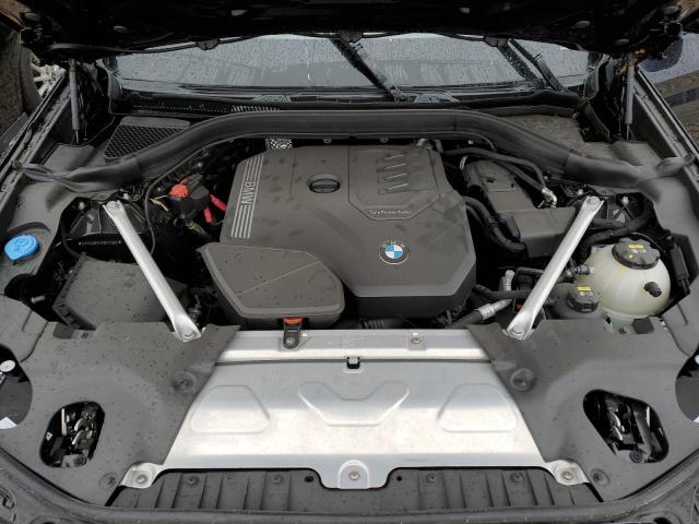 5UX53DP04P9P12980 BMW X3 Xdrive30i