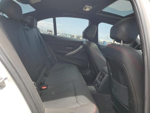 WBA3A5C54FF610260 BMW 328 I