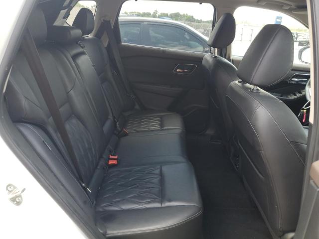 JN8AT3DD7MW311197 Nissan Rogue Platinum