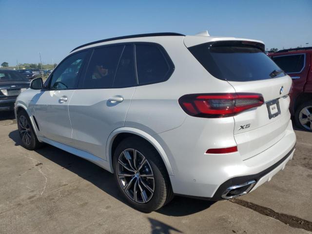 5UXTA6C0XM9H88443 BMW X5 Xdrive45e