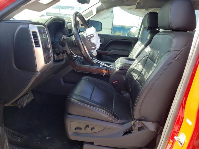 3GTU2NECXGG336885 GMC Sierra K1500 Slt