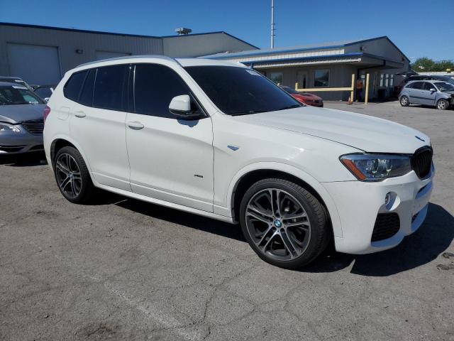 5UXWX9C5XH0T14248 BMW X3 Xdrive28i