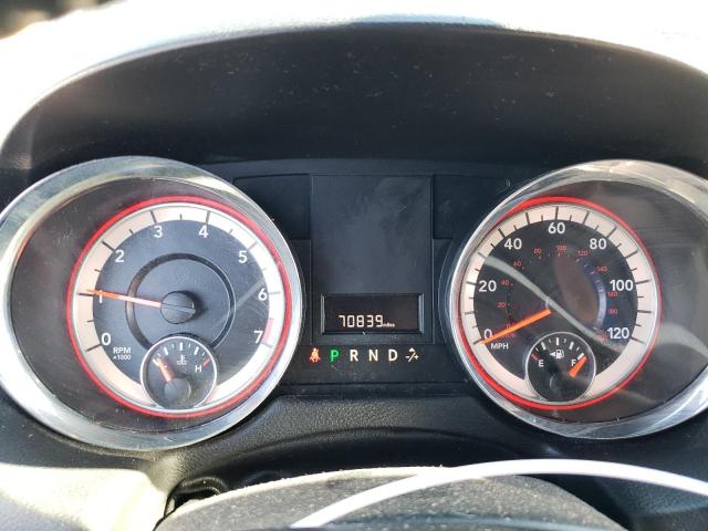 2C4RDGCG0JR205628 Dodge Grand Caravan Sxt