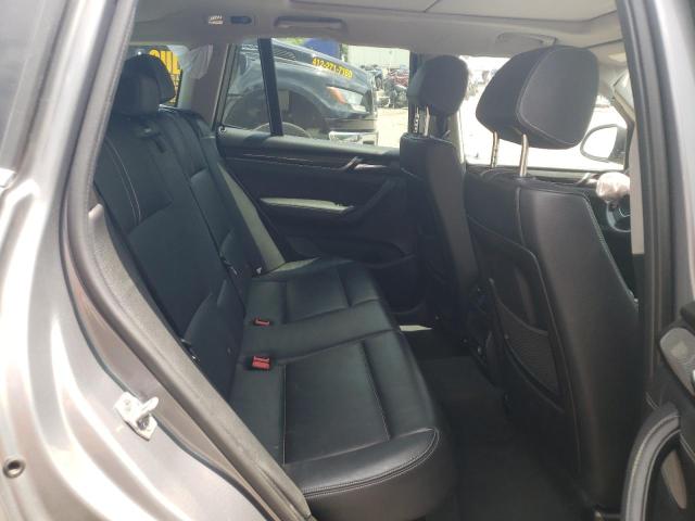 5UXWX9C5XH0D98641 BMW X3 Xdrive28i
