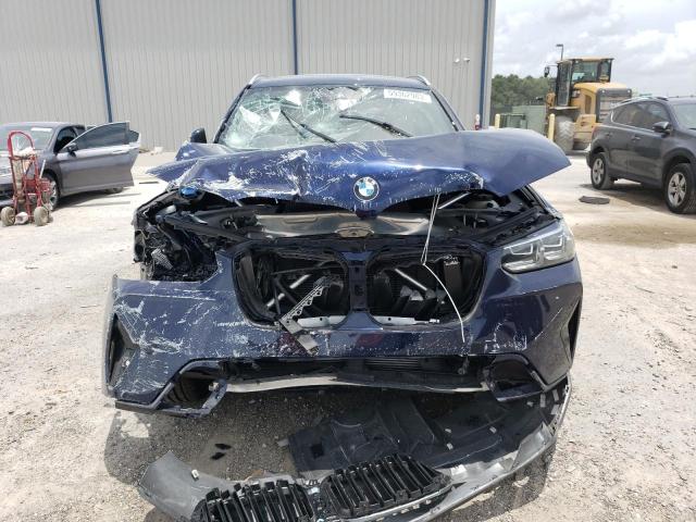 5UX53DP03P9N99376 BMW X3 Xdrive30i