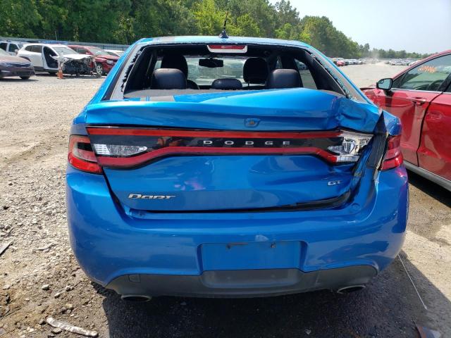 1C3CDFEBXGD539313 Dodge DART GT