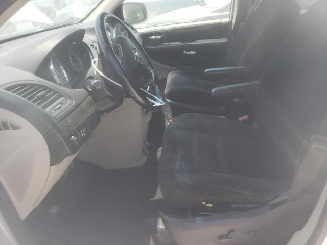 2C4RDGBG6ER263069 Dodge Grand Caravan Se