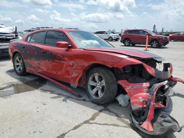 2C3CDXHG4GH323649 Dodge Charger Sxt
