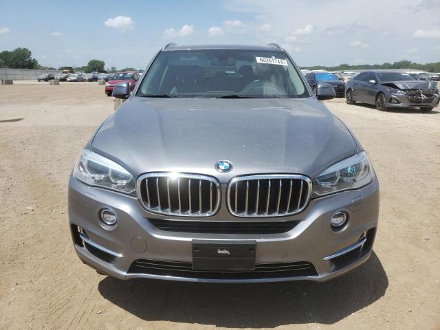 5UXKS4C58F0N07642 BMW X5 Xdrive35d