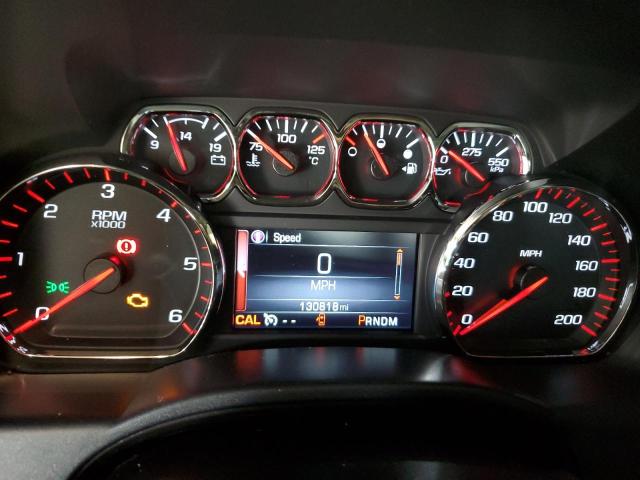 3GTU2MEC5GG359386 GMC Sierra K1500 Sle