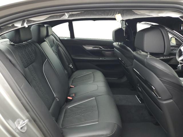 WBA7U2C07MCF51363 BMW 750 Xi
