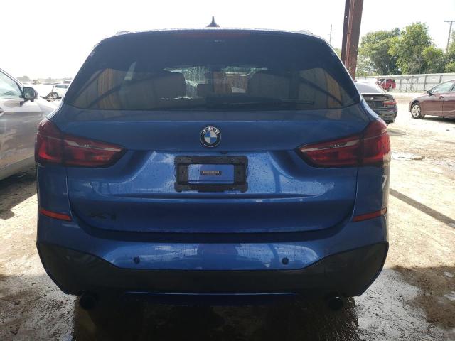 WBXHU7C35J5H41678 BMW X1 Sdrive28i