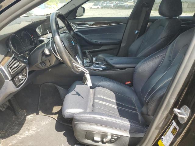 WBAJA5C59JG899257 BMW 530 I