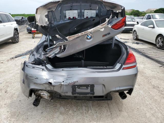 WBA6D0C50KG853107 BMW 640 I Gran Coupe