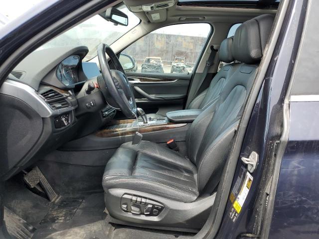 5UXKR6C58F0J76634 BMW X5 Xdrive50i