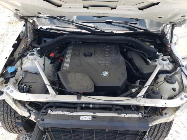 5UX43DP00N9K79957 BMW X3 Sdrive30i