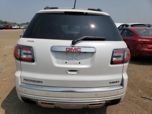 1GKKVTKD4GJ288223 GMC Acadia Denali