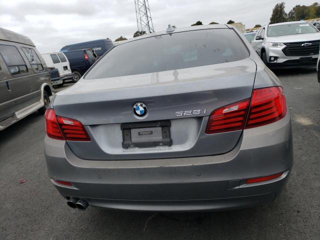 WBA5A5C52ED502769 BMW 528 I