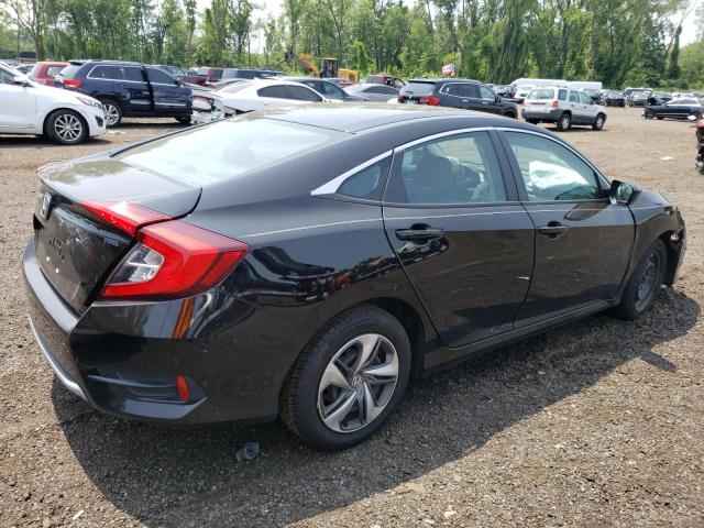 2HGFC2F61LH514935 Honda Civic Lx