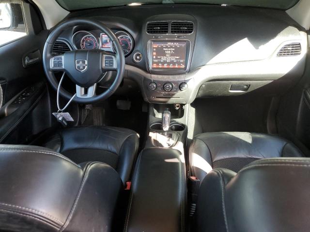 3C4PDDGG2JT387068 Dodge Journey Crossroad